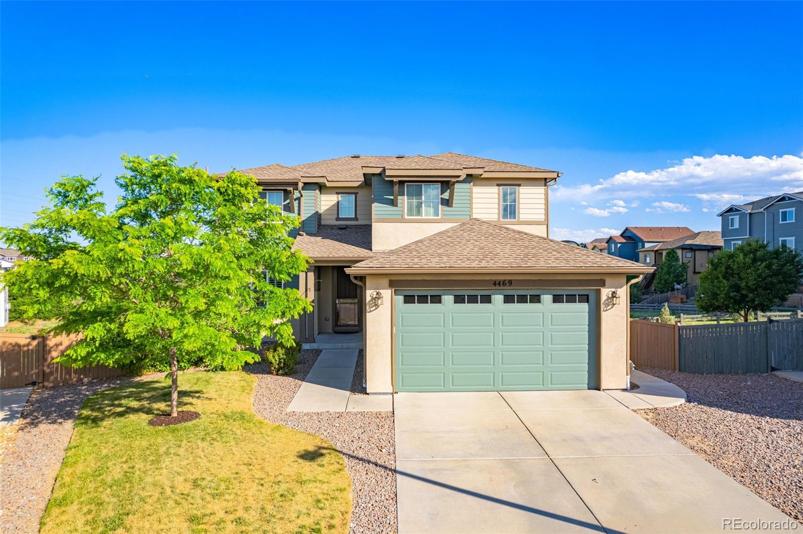 4469 Mcmurdo Court