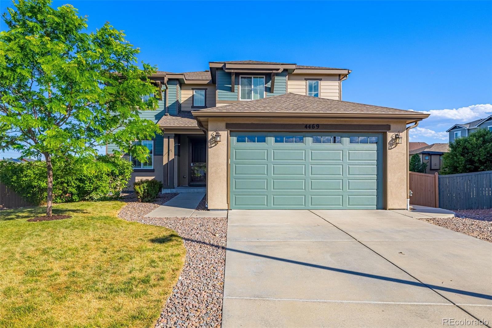 4469 Mcmurdo Court