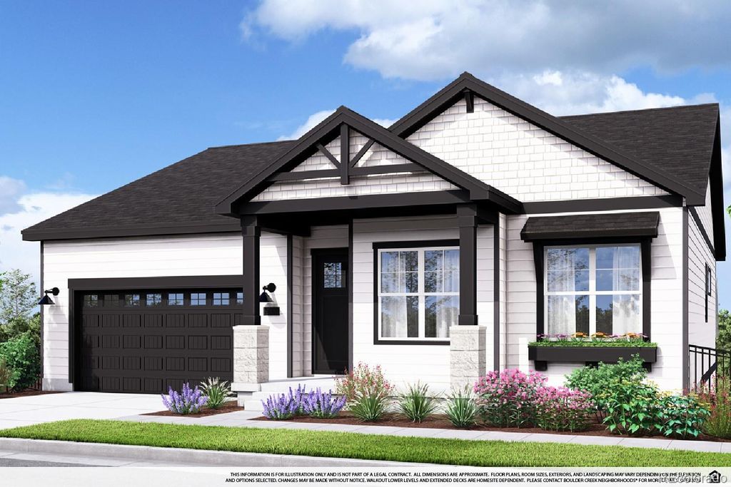 Photo of 3108 Windward Way, Fort Collins, CO 80524 (MLS # 7968058)