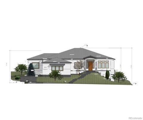 6740 S Waco Street Foxfield CO 80016