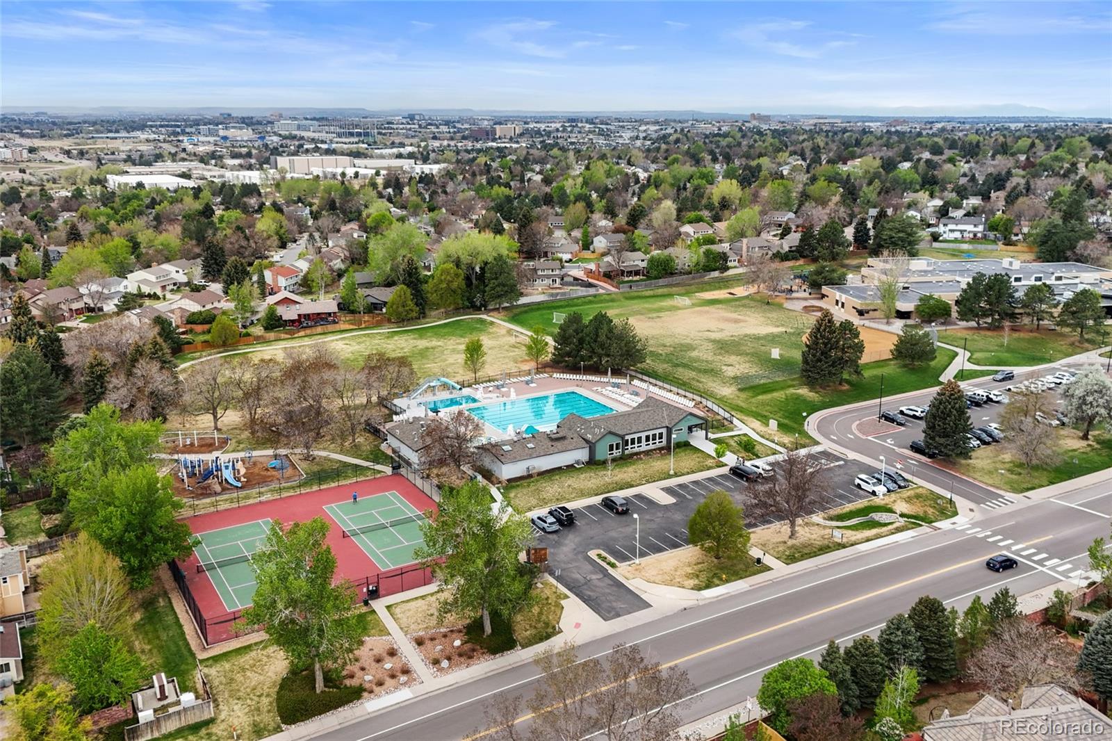 11657 E Berry Drive