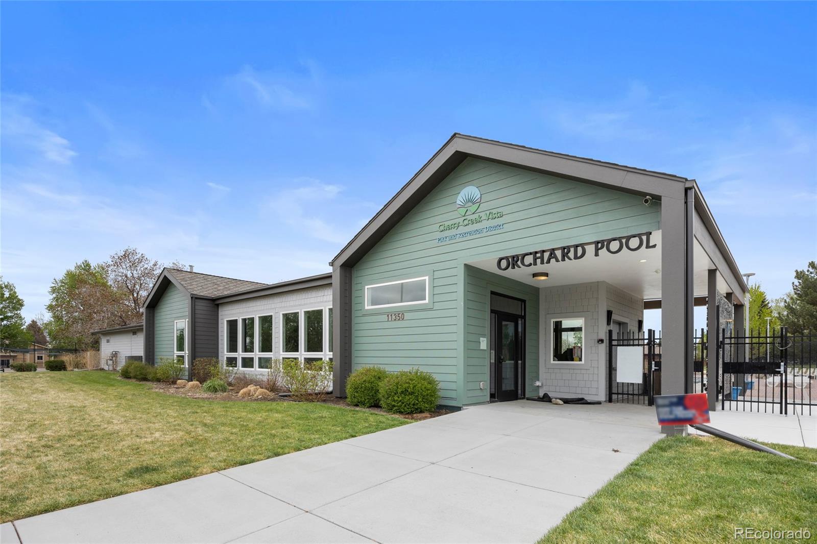 11657 E Berry Drive
