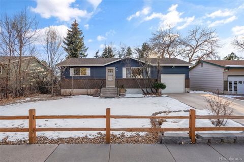 Photo of 4665 S Splendid Circle, Colorado Springs, CO 80917 (MLS # 6619161)