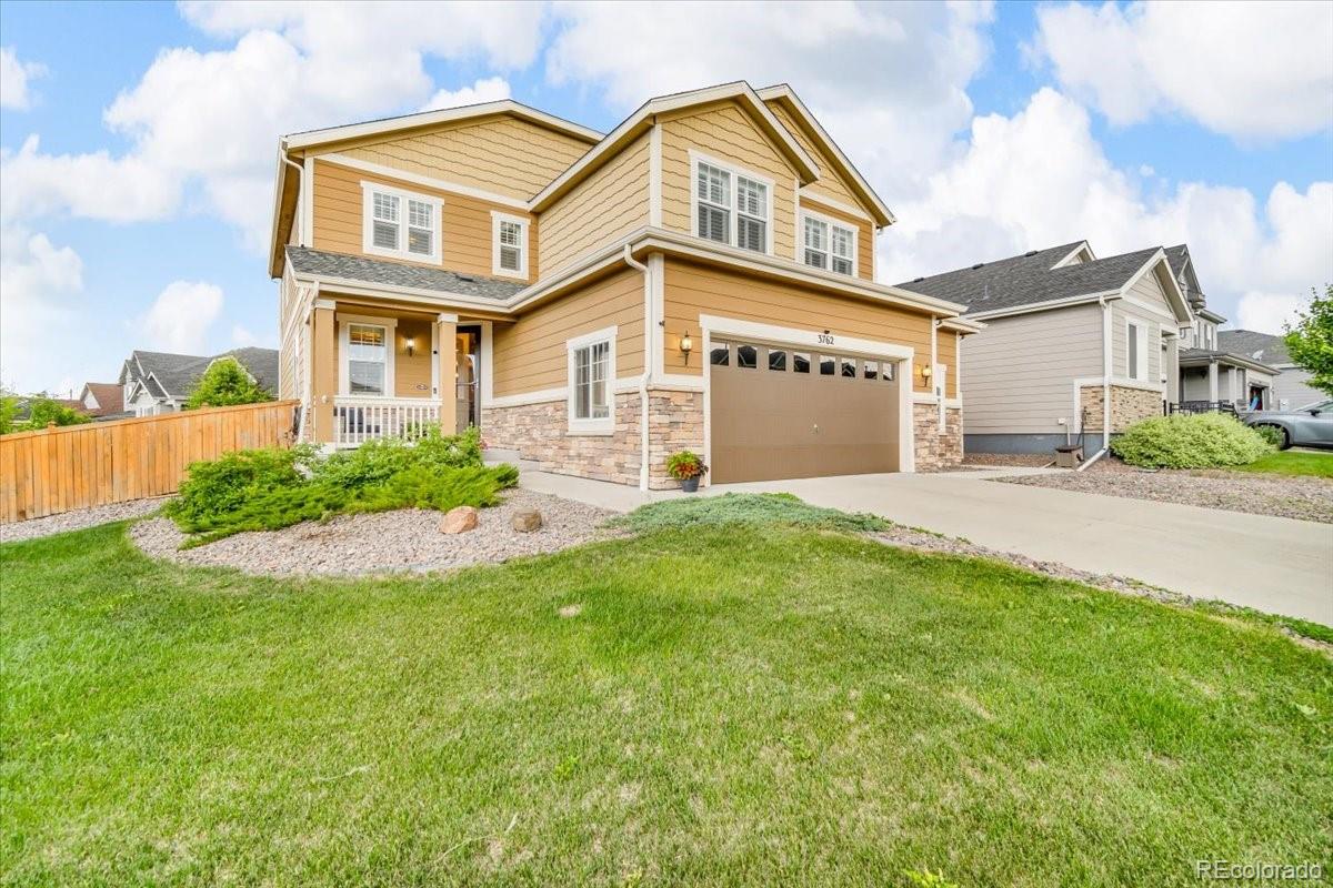3762 White Rose Loop