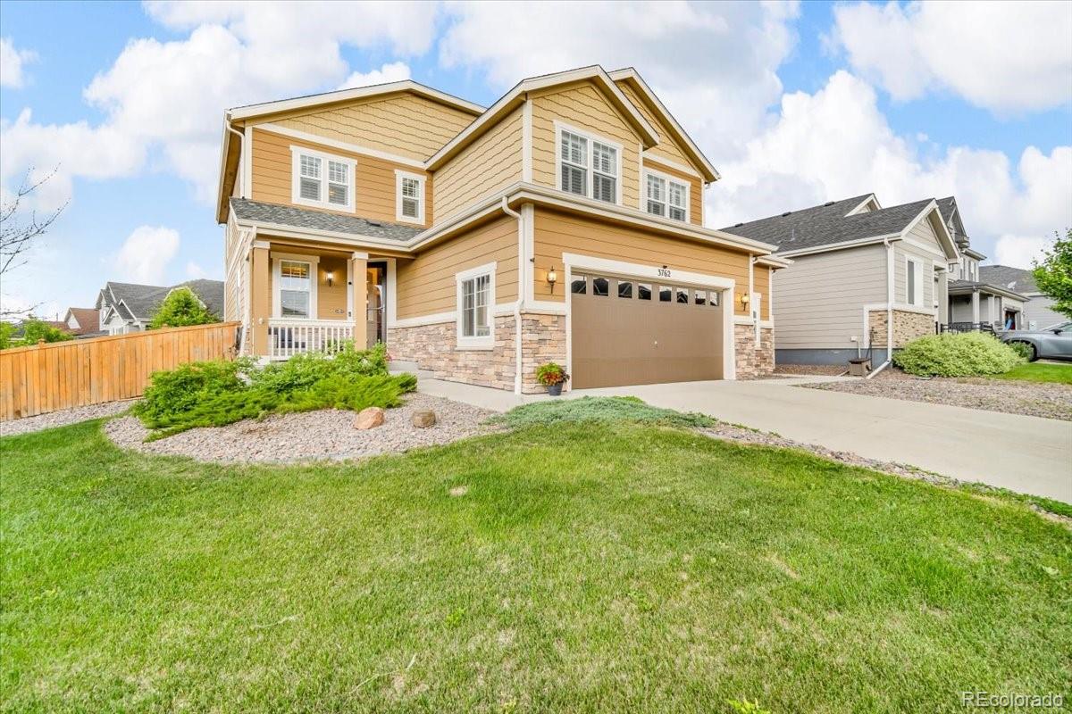 3762 White Rose Loop