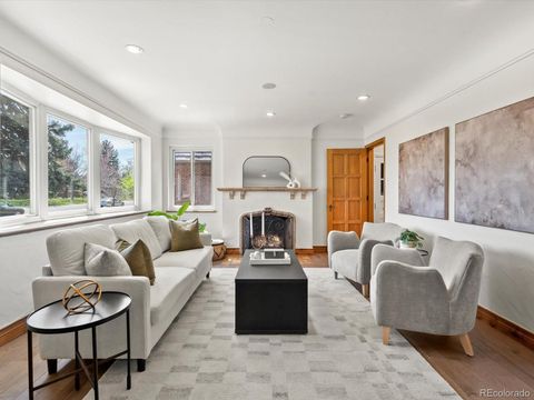 2535 Leyden Street Denver CO 80207