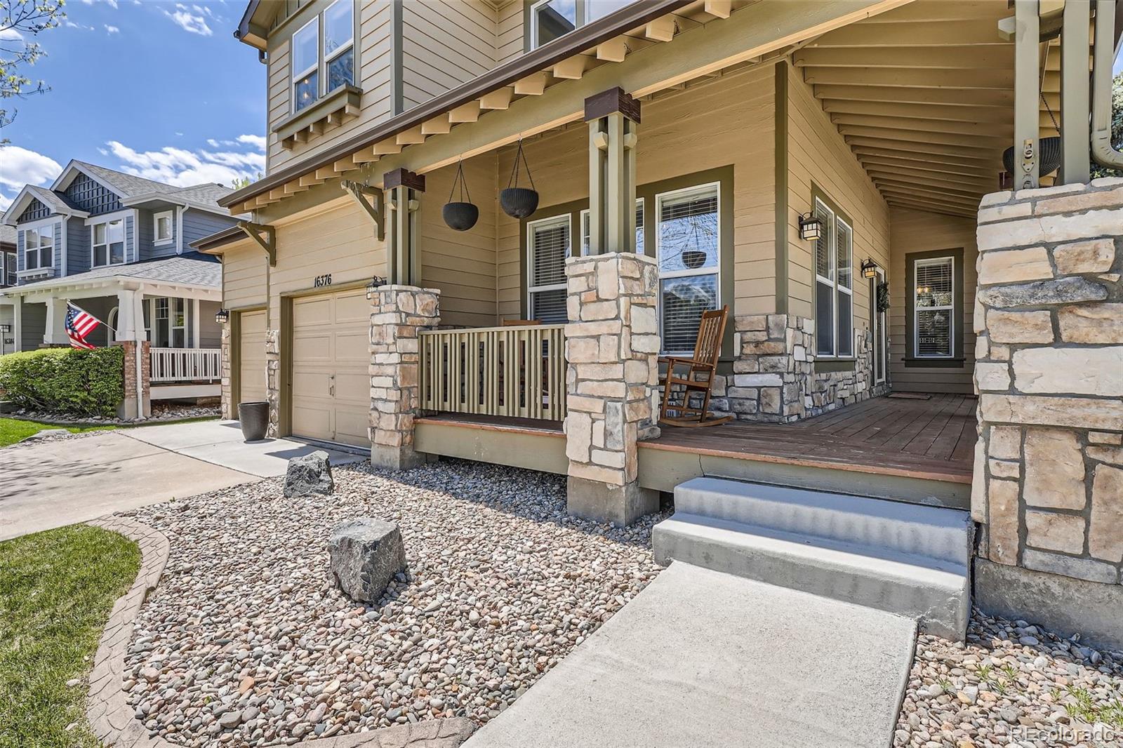 16376 Flintlock Court
