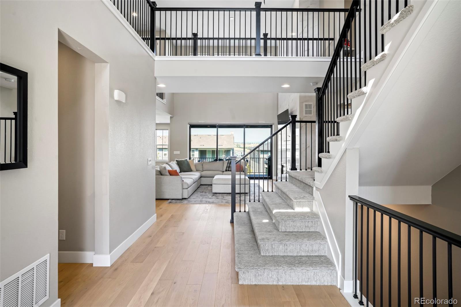 6955 Sunstrand Court, Castle Pines, CO, 80108 1 6955 Sunstrand Court