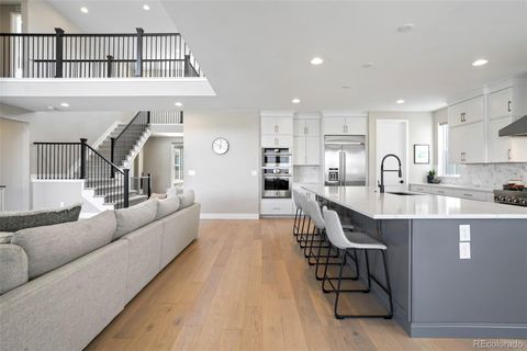 6955 Sunstrand Court Castle Pines CO 80108