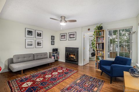 Photo of 12454 E Tennessee Circle #D, Aurora, CO 80012 (MLS # 6824193)