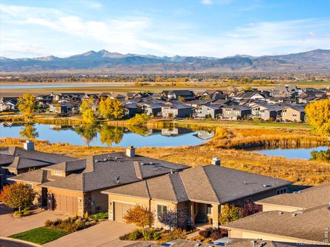 Photo of 6902 White Snow Court, Timnath, CO 80547 (MLS # IR1052903)