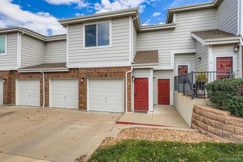 5544 Lewis Street 203 Arvada CO 80002