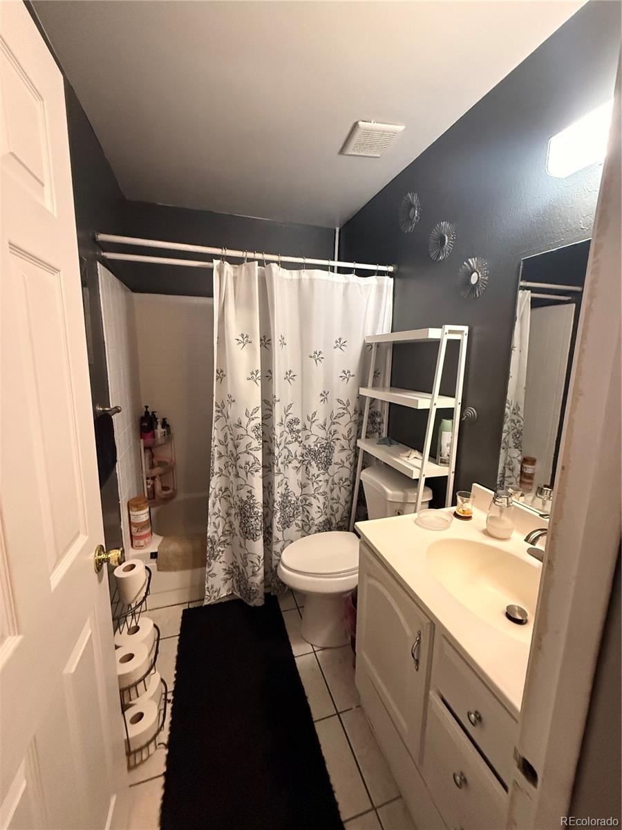 3455 S Canosa Court 3455/3457