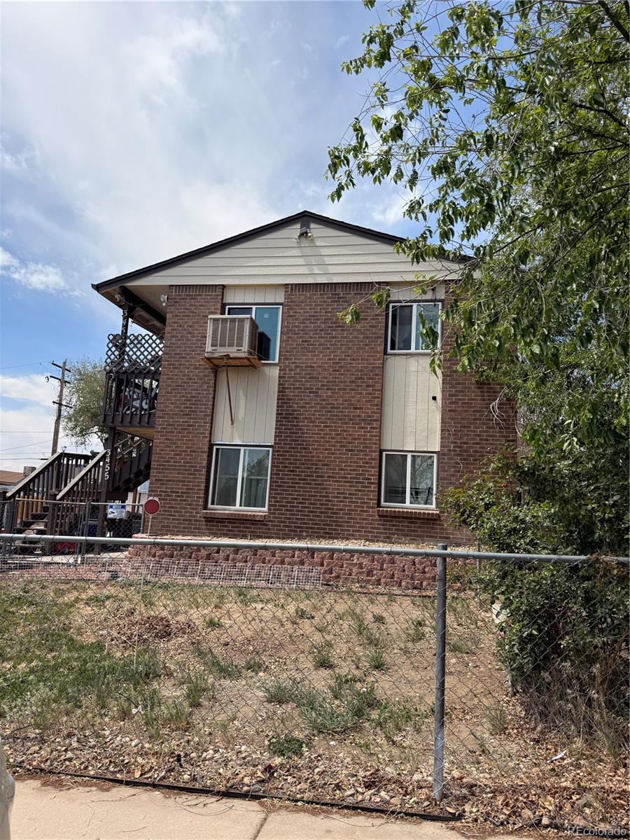 3455 S Canosa Court 3455/3457