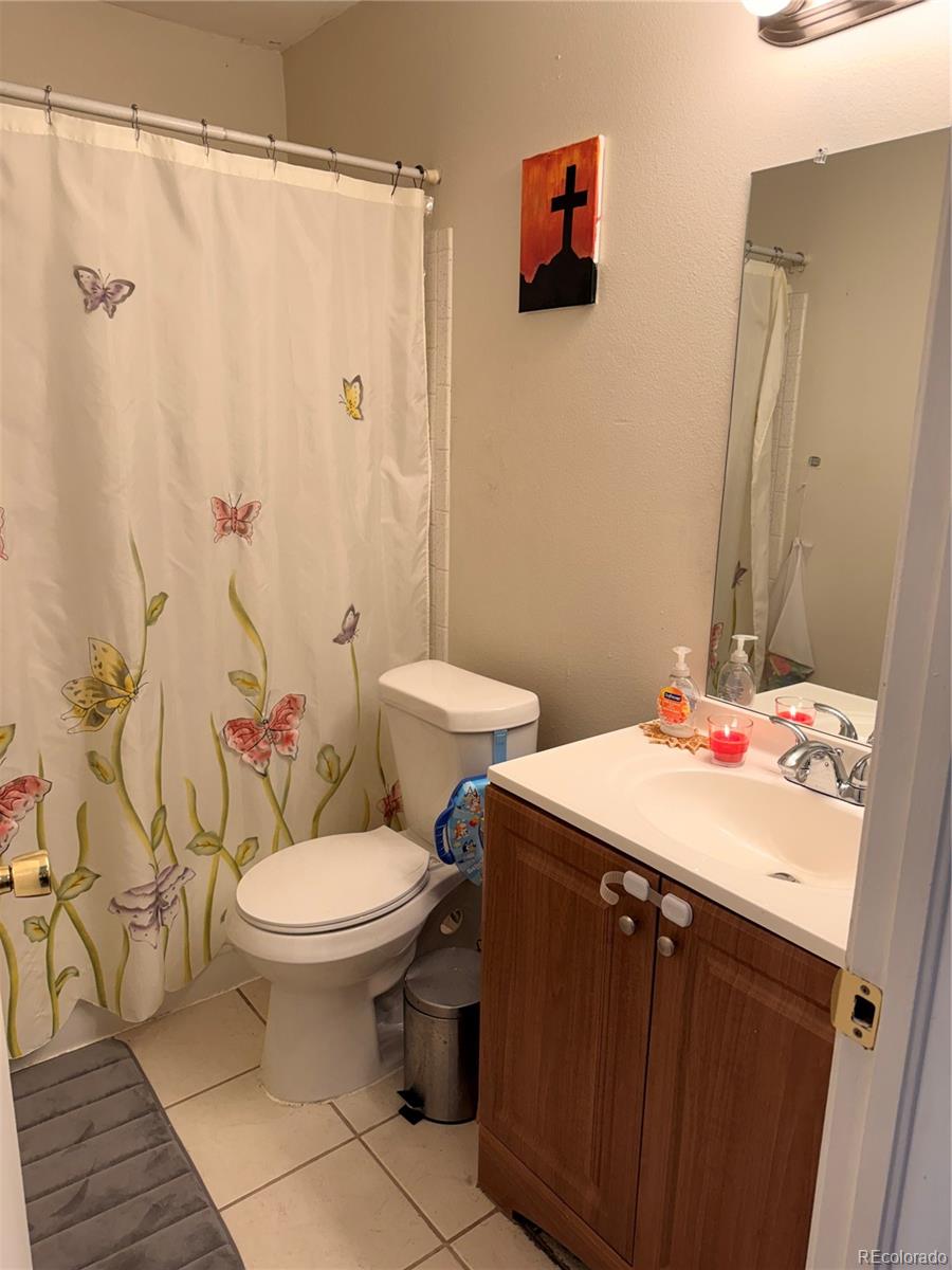3455 S Canosa Court 3455/3457