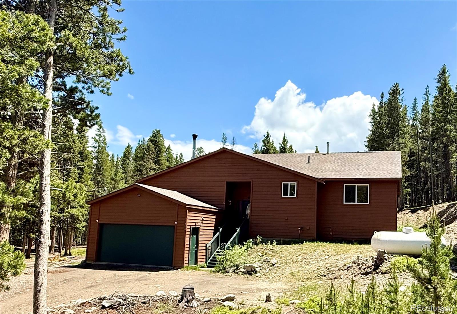 250 Upper Forest Road