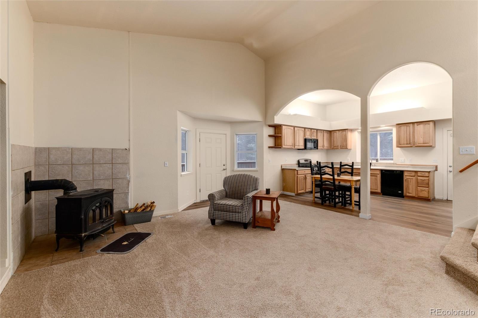 250 Upper Forest Road