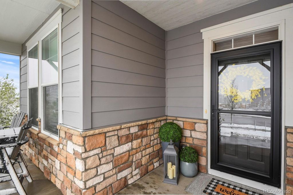 Photo of 15584 Spruce Circle, Thornton, CO 80602 (MLS # 6633199)