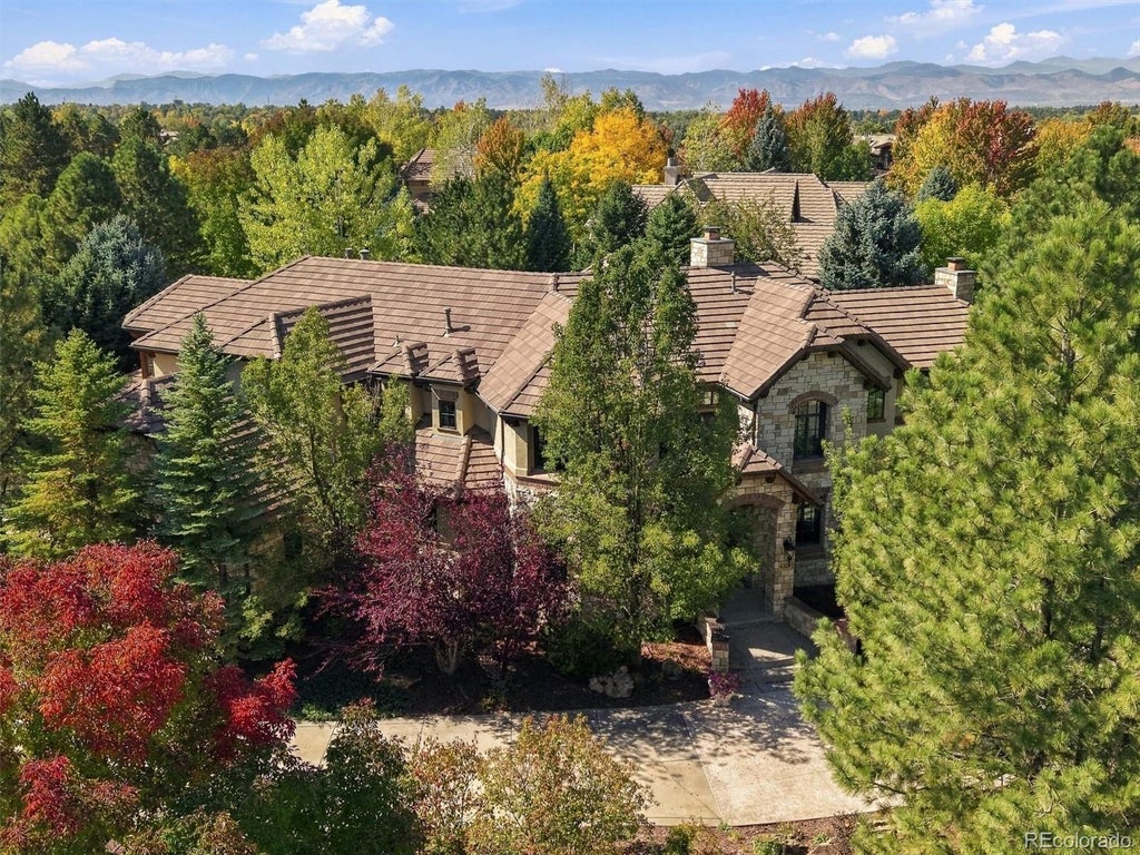 Photo of 4320 E Linden Circle, Greenwood Village, CO 80121 (MLS # 7000913)