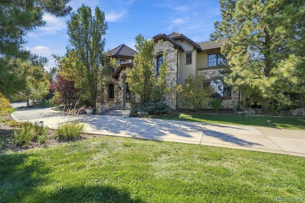 Photo of 4320 E Linden Circle, Greenwood Village, CO 80121 (MLS # 7000913)