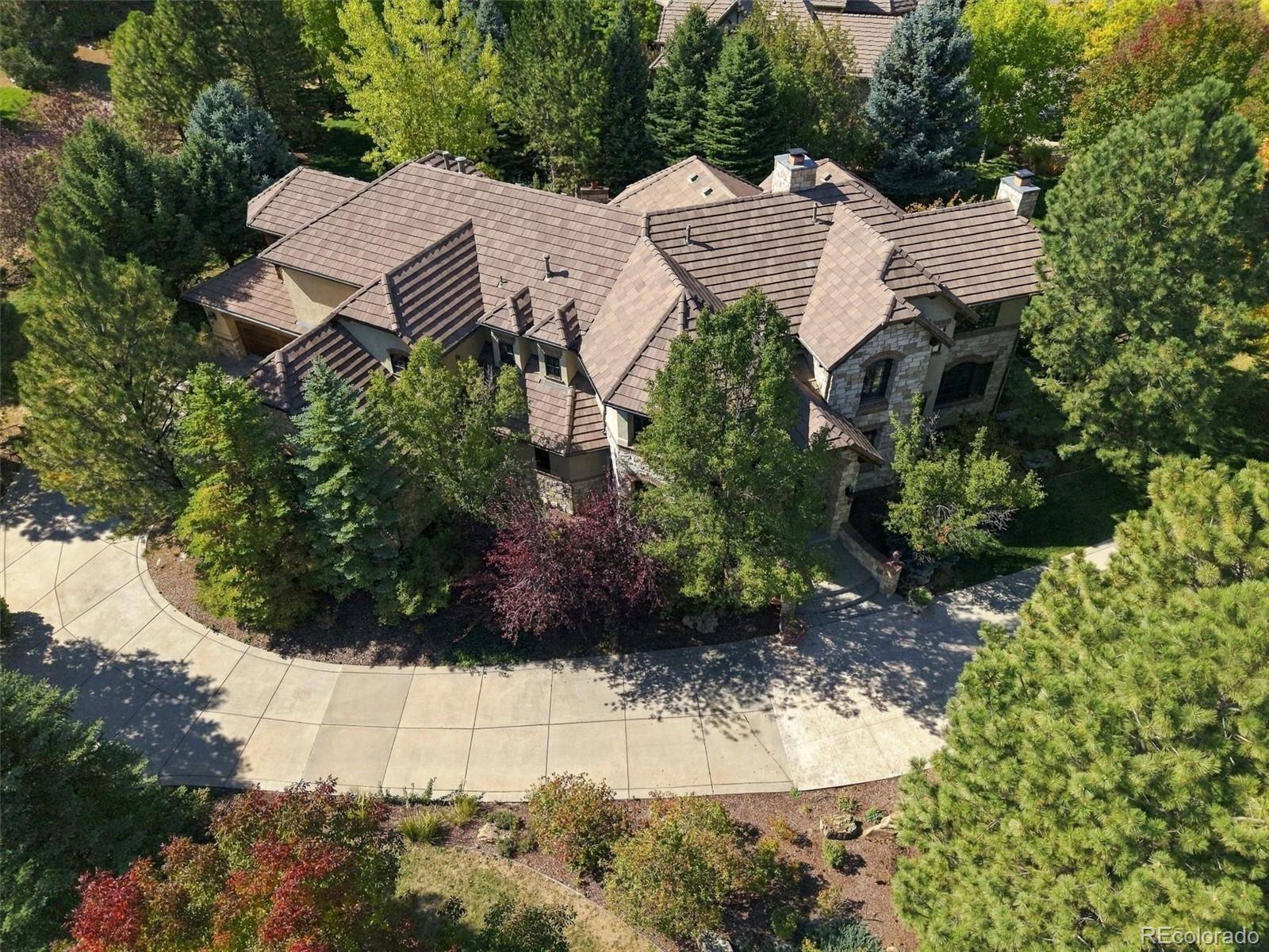 4320 E Linden Circle
