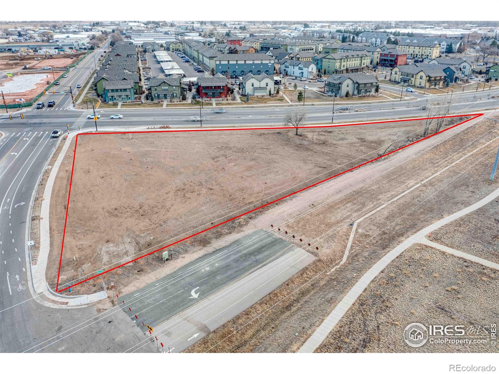 322 Lindenmeier Road