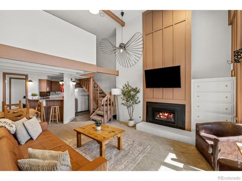 1920 Ski Time 212 Steamboat Springs CO 80487