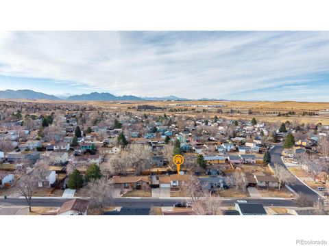 10569 Pierson Circle Broomfield CO 80021