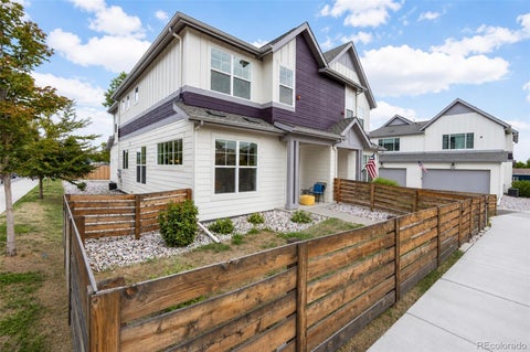 Photo of 6102 W 28th Court, Denver, CO 80214 (MLS # 6015248)