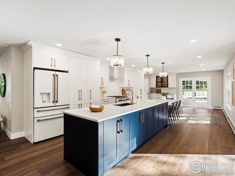 3081 S Ash Street Denver CO 80222