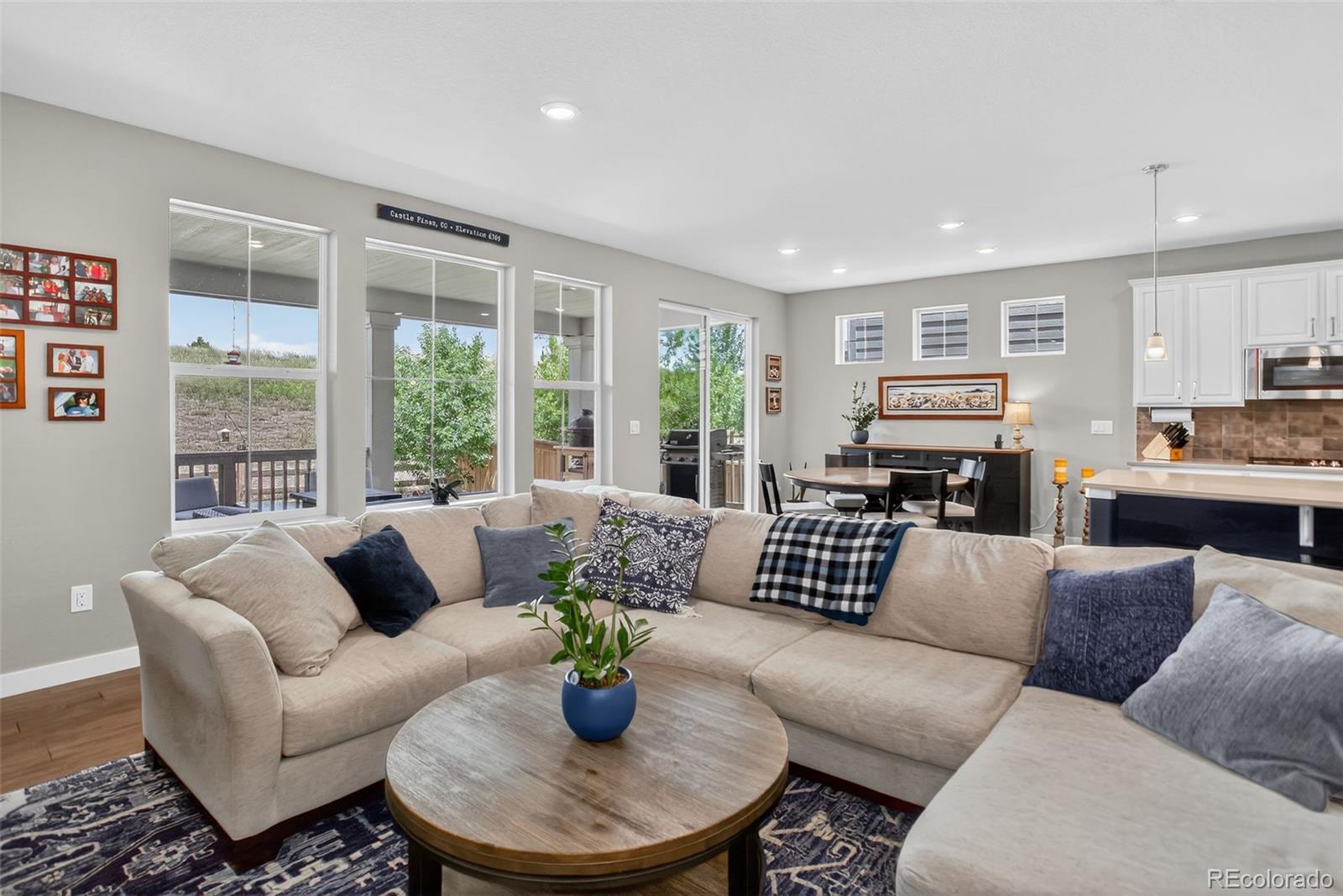 7121 Hyland Hills Street, Castle Pines, CO, 80108 4 7121 Hyland Hills Street