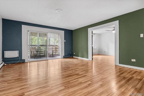 705 S Alton Way 6B Denver CO 80247