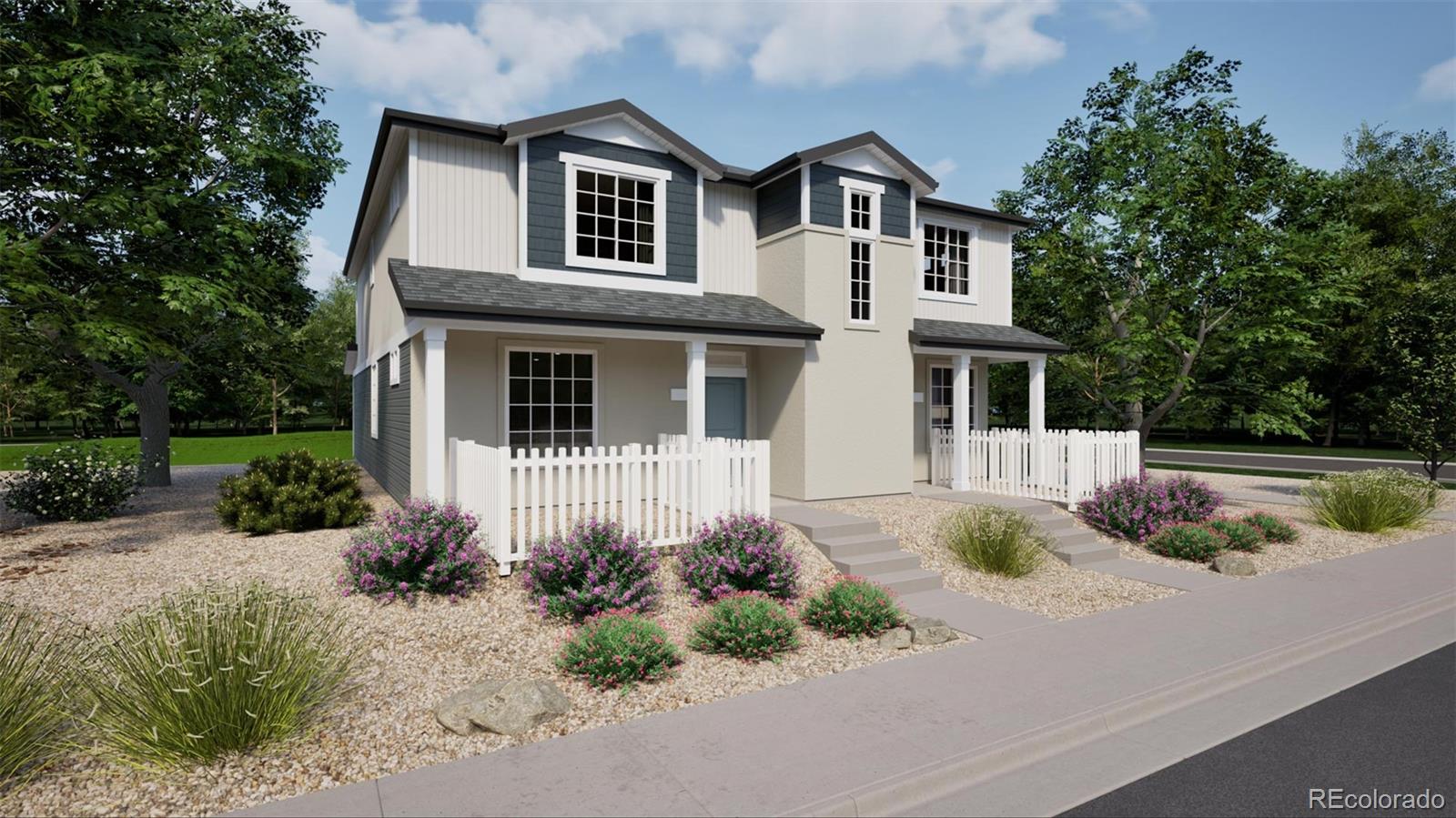 Photo 1 of 25 — 22411 E 46th Avenue, Aurora, CO 80019