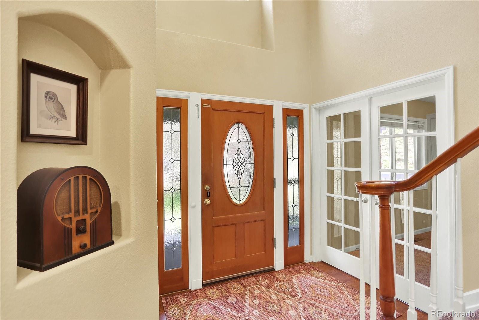 1327 Conifer Place
