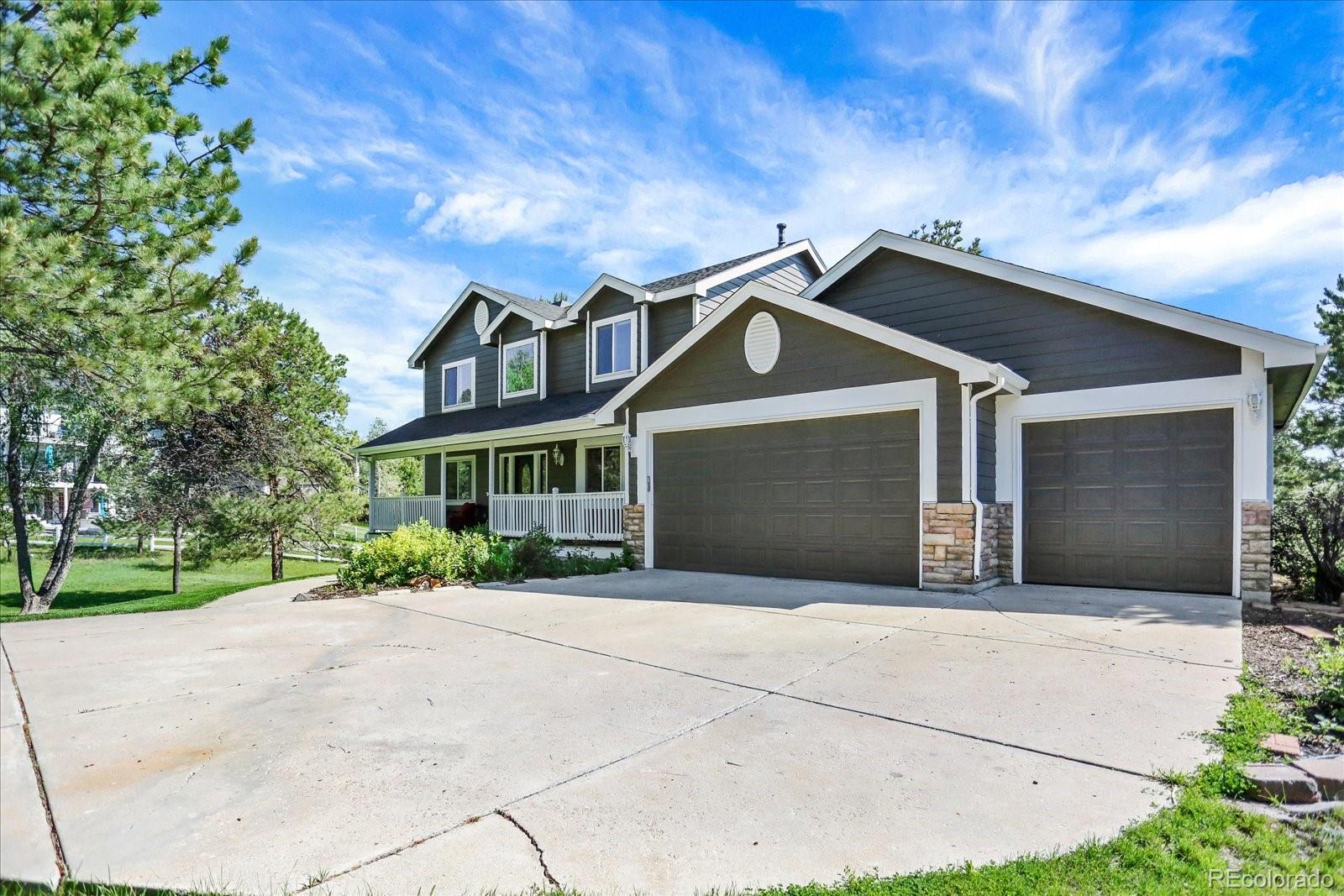 1327 Conifer Place