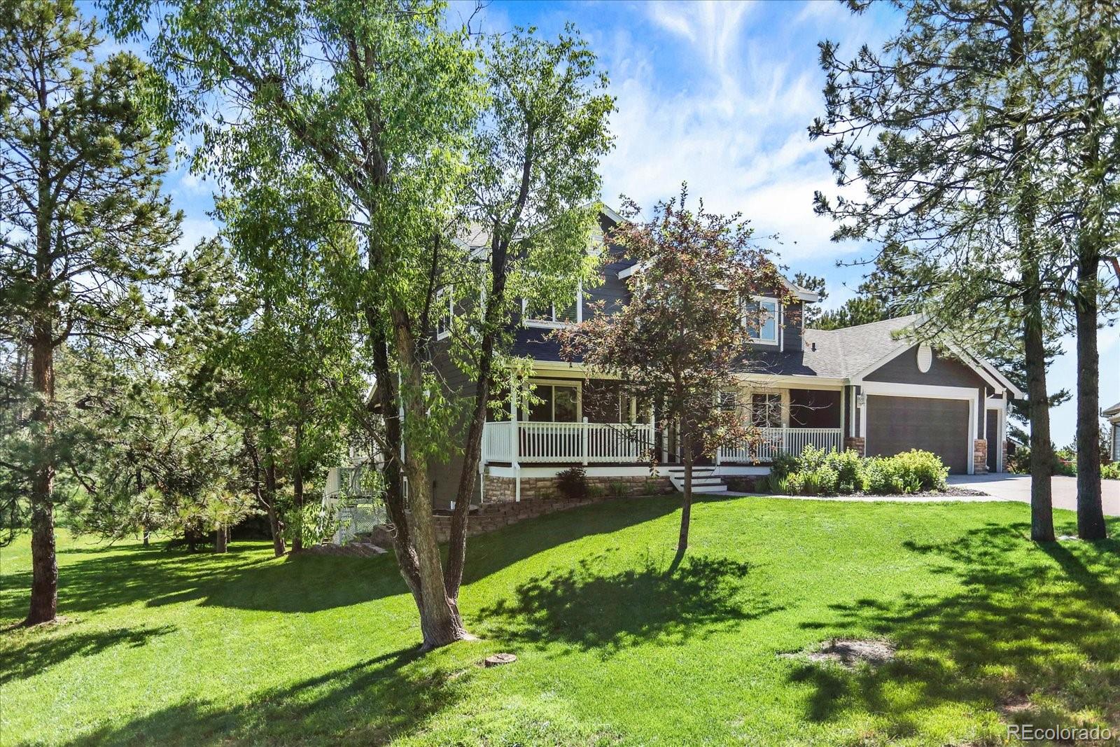 1327 Conifer Place