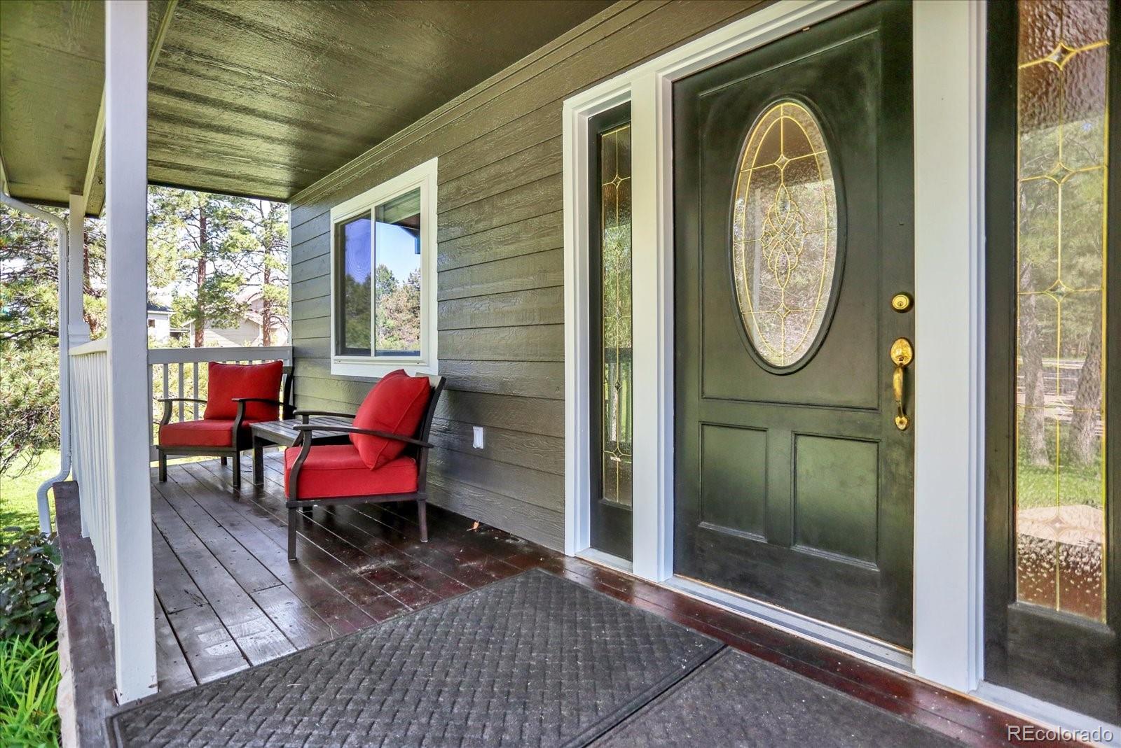 1327 Conifer Place
