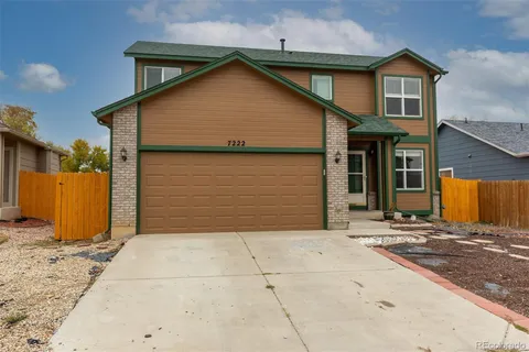 7222 Araia Drive, Fountain, CO 80817 - MLS#: 5679502