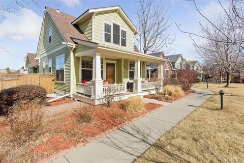 Photo of 2882 Alton Street, Denver, CO 80238 (MLS # 3080039)