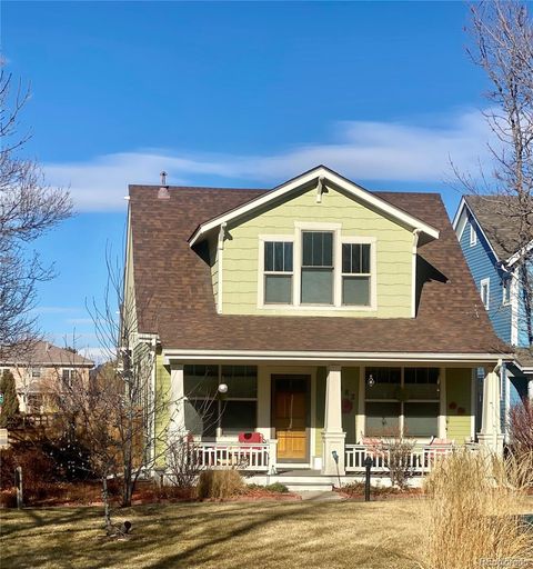 Photo of 2882 Alton Street, Denver, CO 80238 (MLS # 3080039)