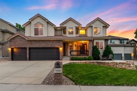 7038 Russell Court Arvada CO 80007