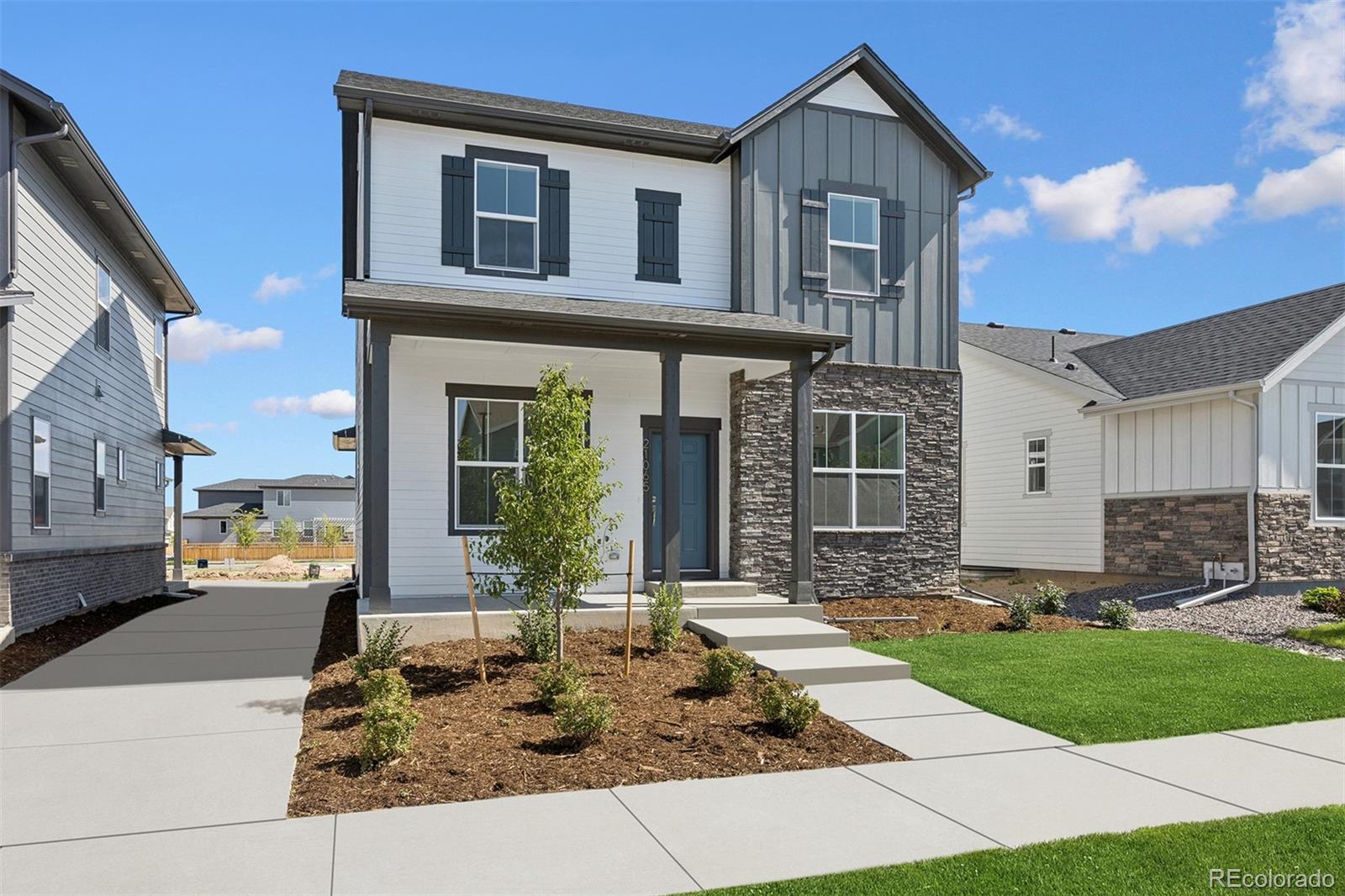 21065 E 61st Drive