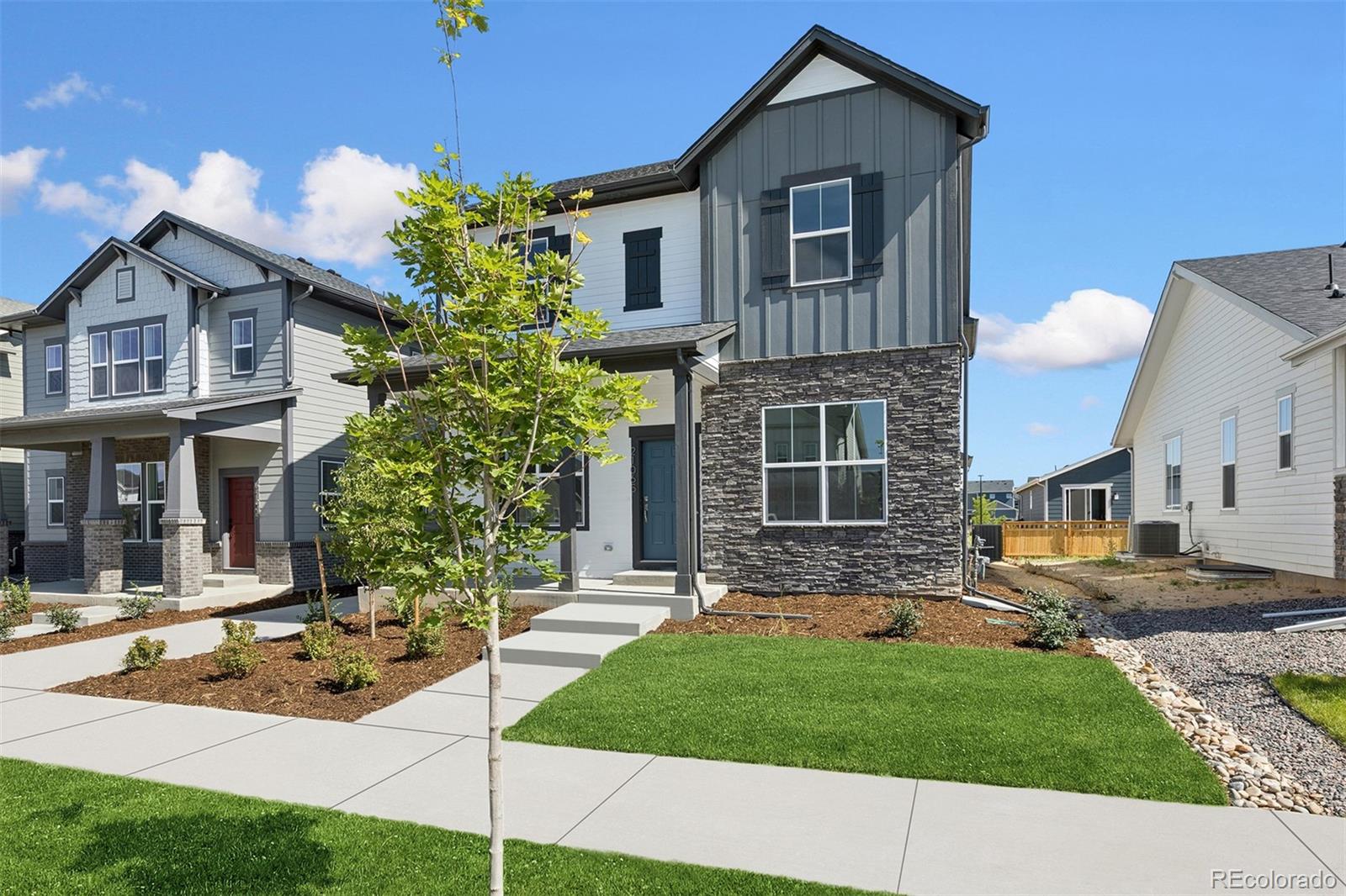 21065 E 61st Drive