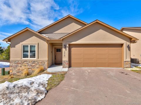 1516 Piney Hill Point, Monument, CO 80132 - MLS#: 7069136