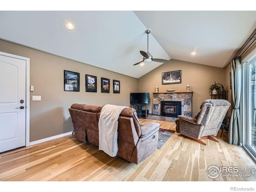Photo of 357 W Harper Street, Louisville, CO 80027 (MLS # IR1041567)
