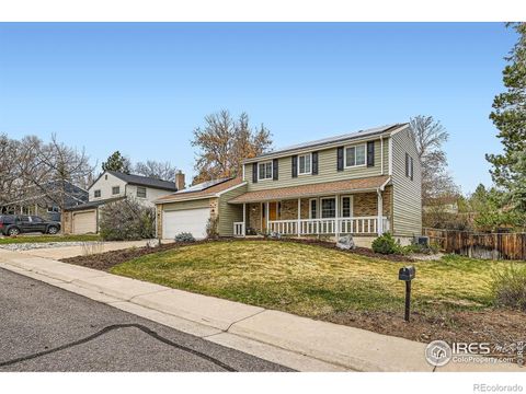 357 W Harper Street Louisville CO 80027