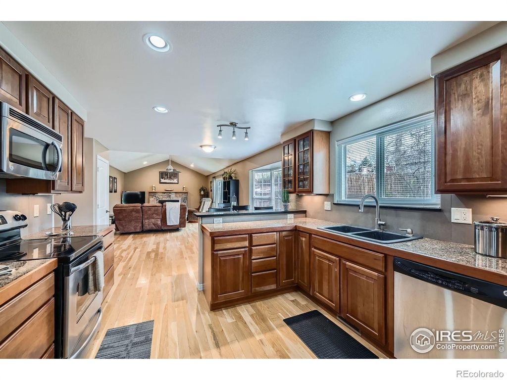 Photo of 357 W Harper Street, Louisville, CO 80027 (MLS # IR1041567)