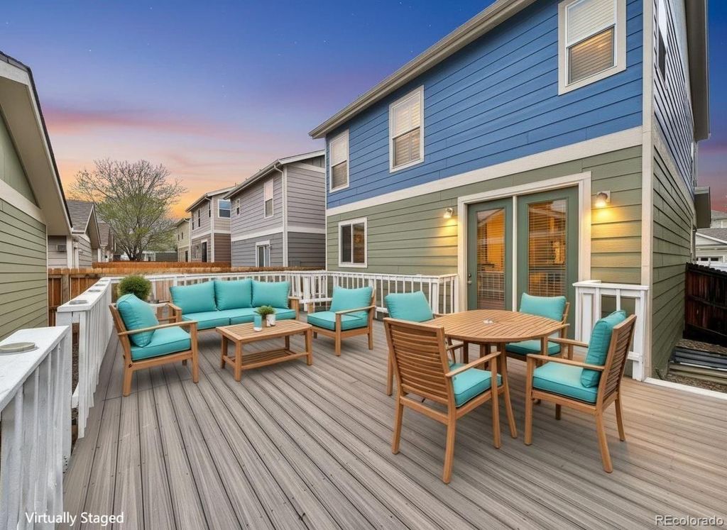 Photo of Littleton, CO 80123 (MLS # 2133454)