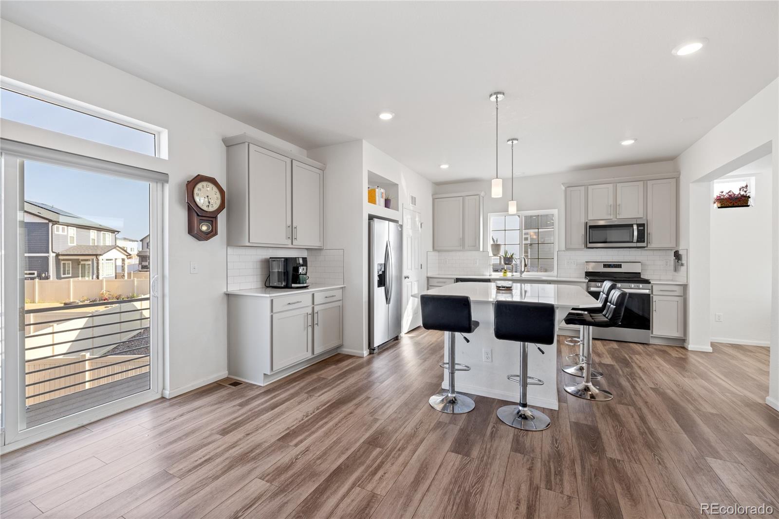 3944 N Quatar Court, Aurora, CO, 80019 3 3944 N Quatar Court