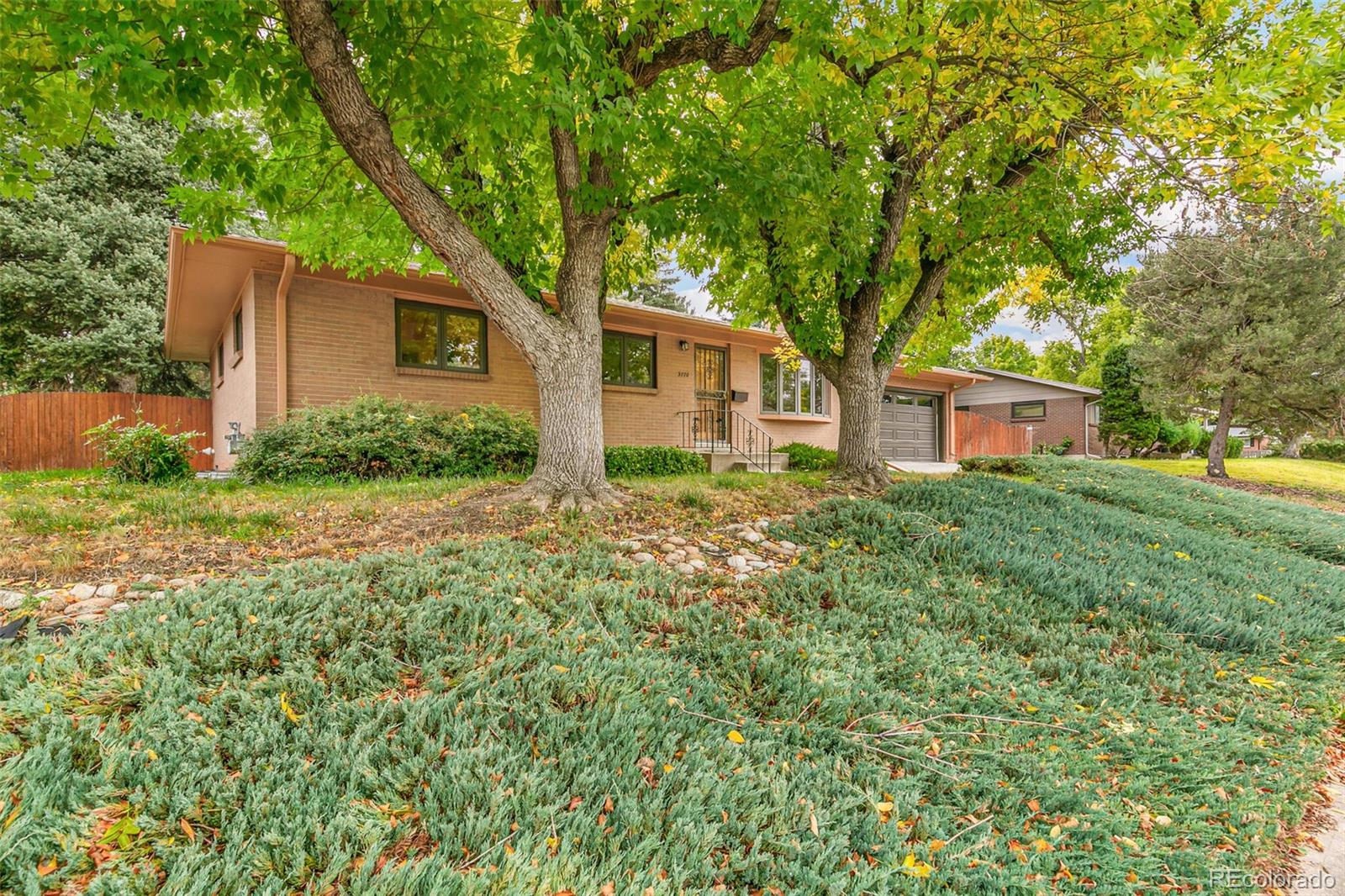 3770 S Tamarac Drive, Denver, CO, 80237 2 3770 S Tamarac Drive
